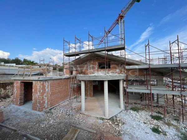 casa indipendente in vendita a Guidonia Montecelio