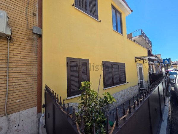 appartamento in vendita a Guidonia Montecelio in zona Villalba