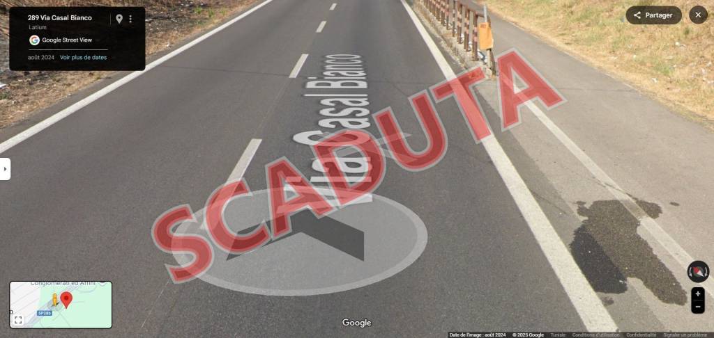 appartamento in vendita a Guidonia Montecelio in zona Marco Simone