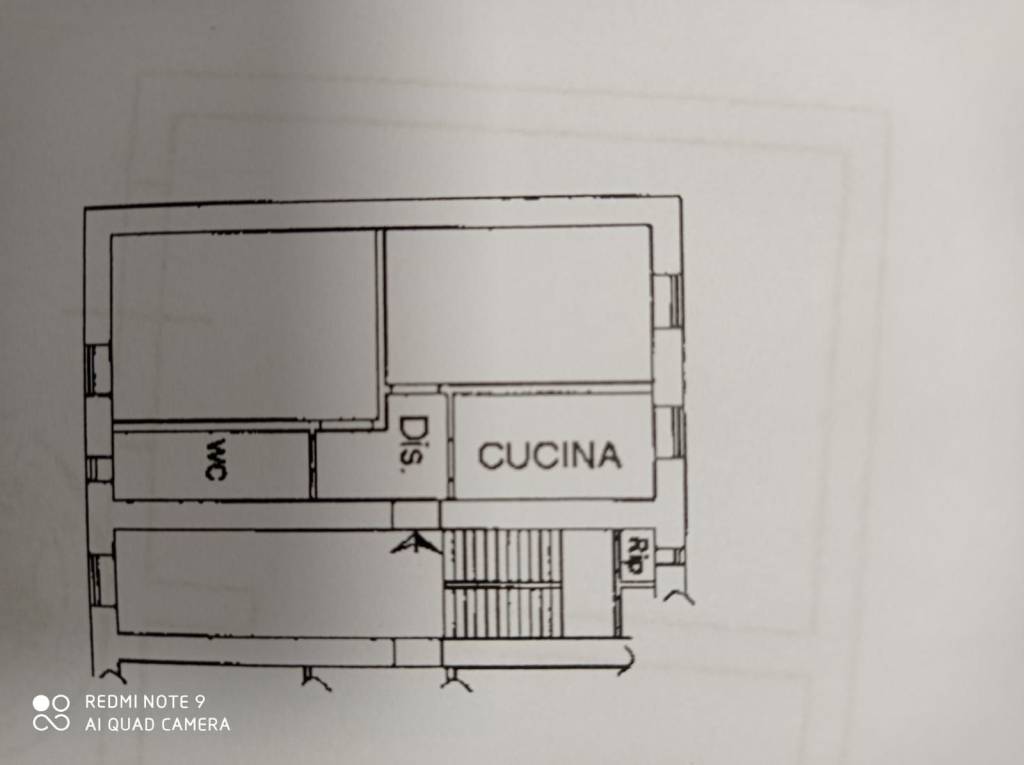 appartamento in vendita a Guidonia Montecelio in zona Montecelio