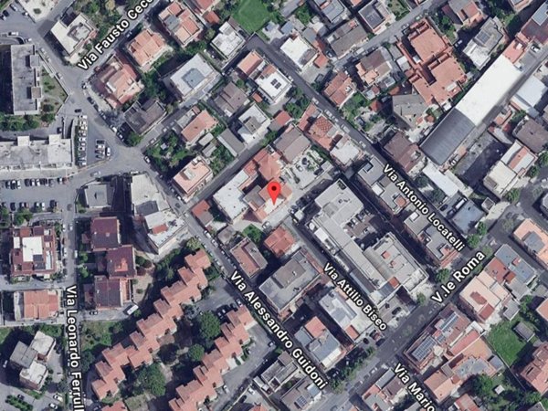 appartamento in vendita a Guidonia Montecelio in zona Montecelio