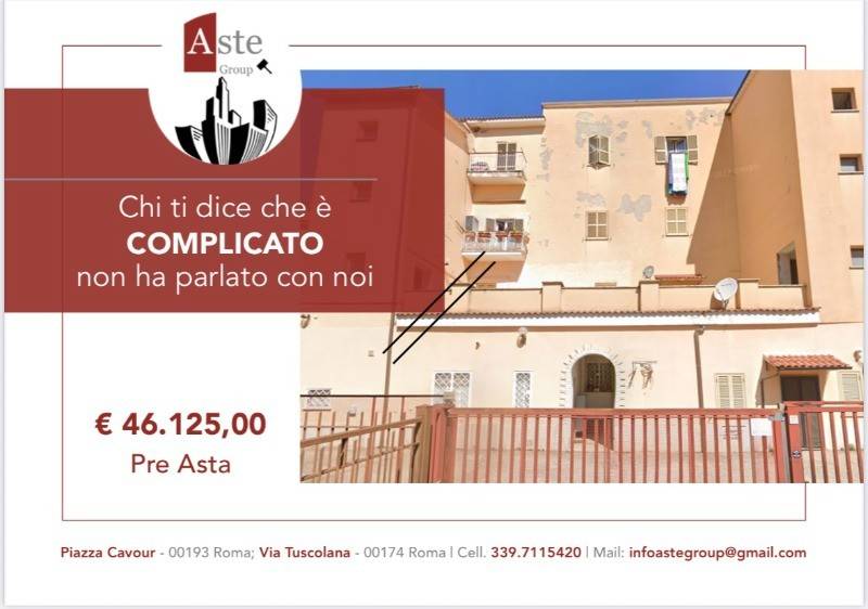 appartamento in vendita a Guidonia Montecelio in zona Montecelio