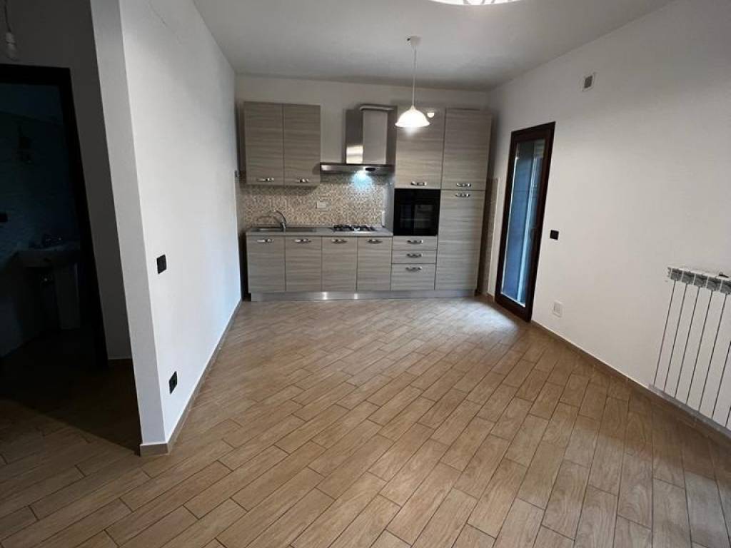 appartamento in vendita a Guidonia Montecelio