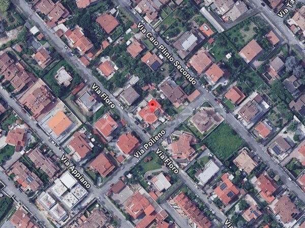 casa indipendente in vendita a Guidonia Montecelio in zona Marco Simone