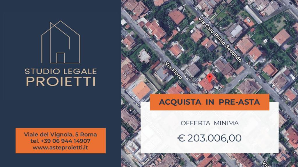 casa indipendente in vendita a Guidonia Montecelio in zona Marco Simone