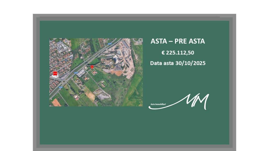 appartamento in vendita a Guidonia Montecelio