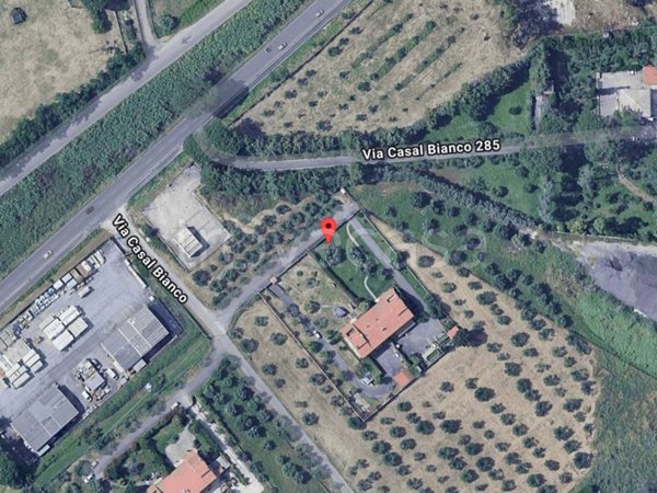 appartamento in vendita a Guidonia Montecelio in zona Marco Simone