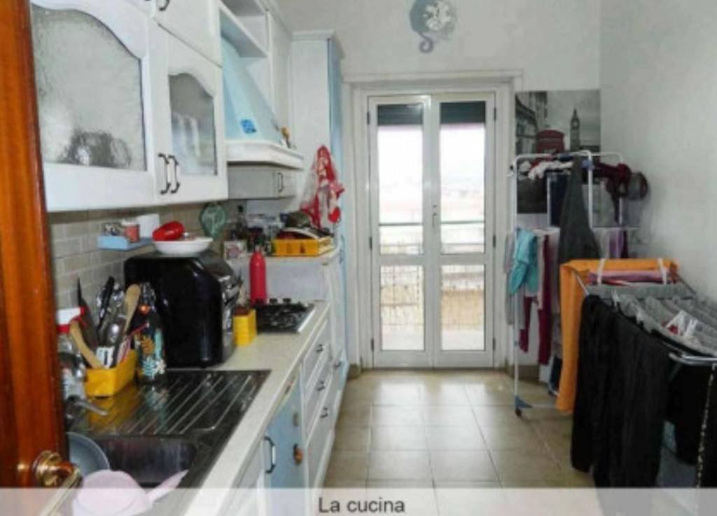 appartamento in vendita a Guidonia Montecelio in zona Villanova