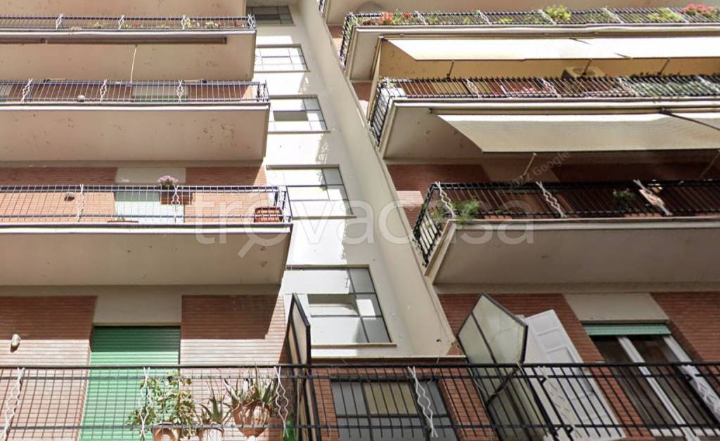 appartamento in vendita a Guidonia Montecelio in zona Villalba