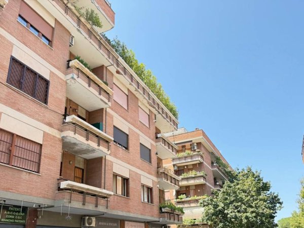 appartamento in vendita a Guidonia Montecelio in zona Colleverde