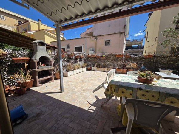 appartamento in vendita a Guidonia Montecelio in zona Villalba