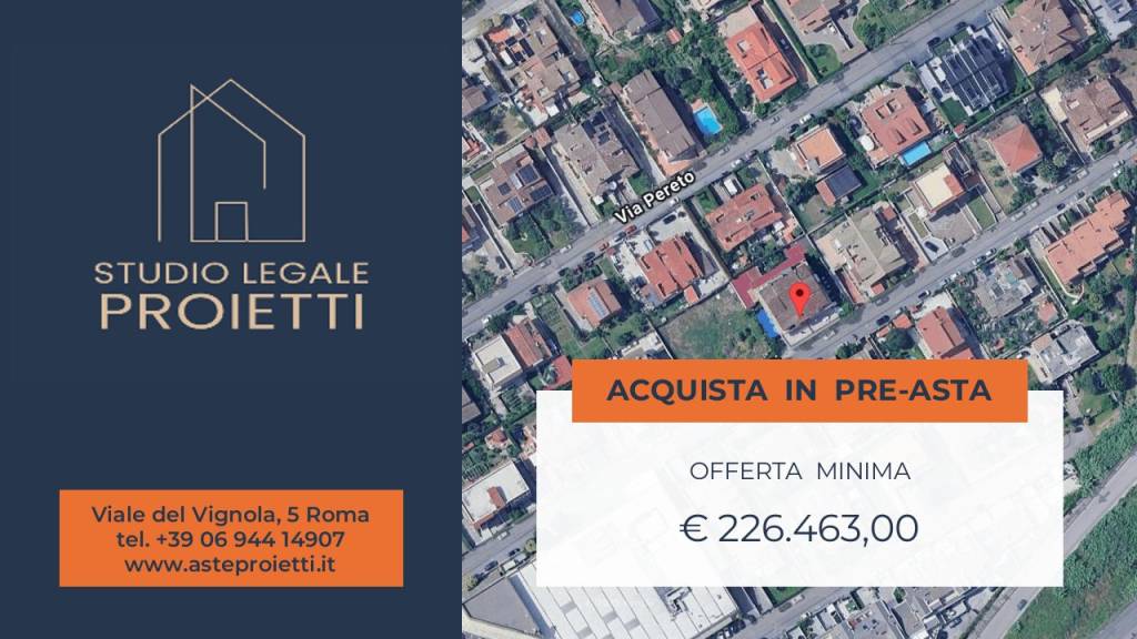 negozio in vendita a Guidonia Montecelio