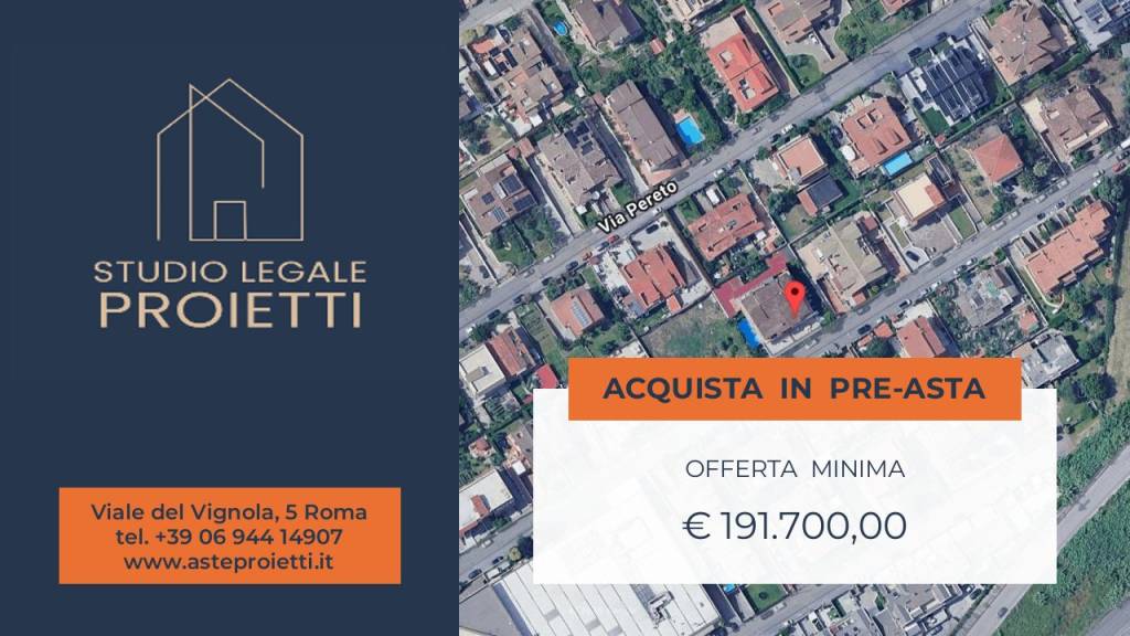 negozio in vendita a Guidonia Montecelio