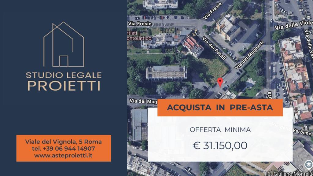negozio in vendita a Guidonia Montecelio in zona Montecelio