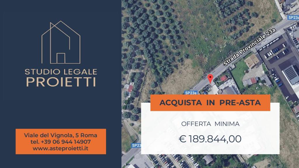 locale commerciale in vendita a Guidonia Montecelio in zona Montecelio