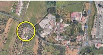 casa indipendente in vendita a Guidonia Montecelio in zona Pichini