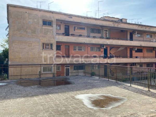 appartamento in vendita a Guidonia Montecelio in zona Montecelio