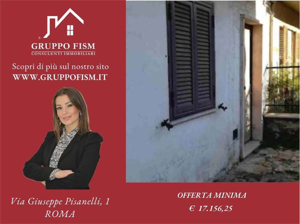 appartamento in vendita a Guidonia Montecelio in zona Villalba