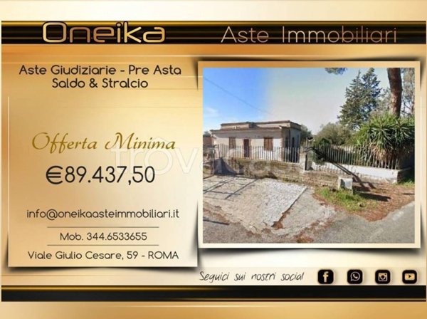 casa indipendente in vendita a Guidonia Montecelio in zona Pichini
