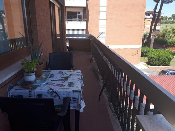 appartamento in vendita a Guidonia Montecelio