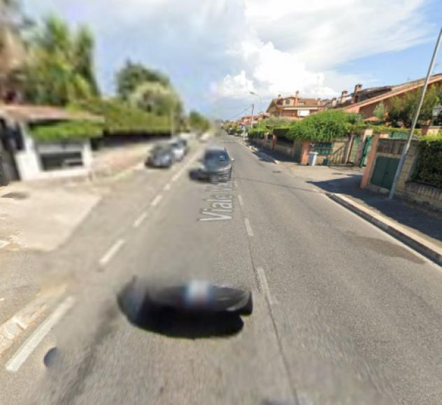casa indipendente in vendita a Guidonia Montecelio in zona Marco Simone