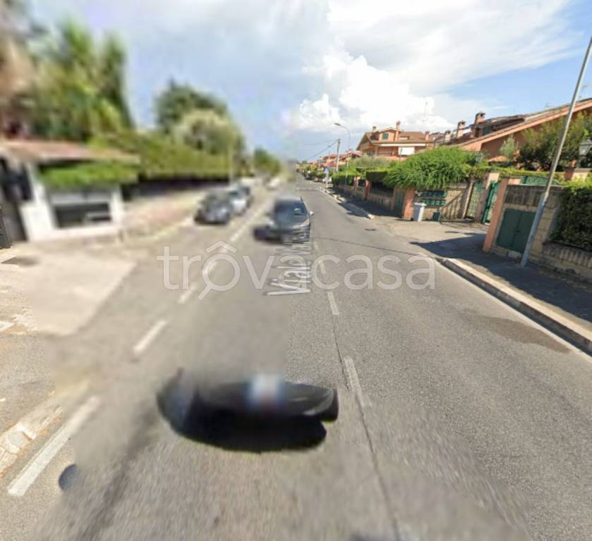 appartamento in vendita a Guidonia Montecelio in zona Montecelio