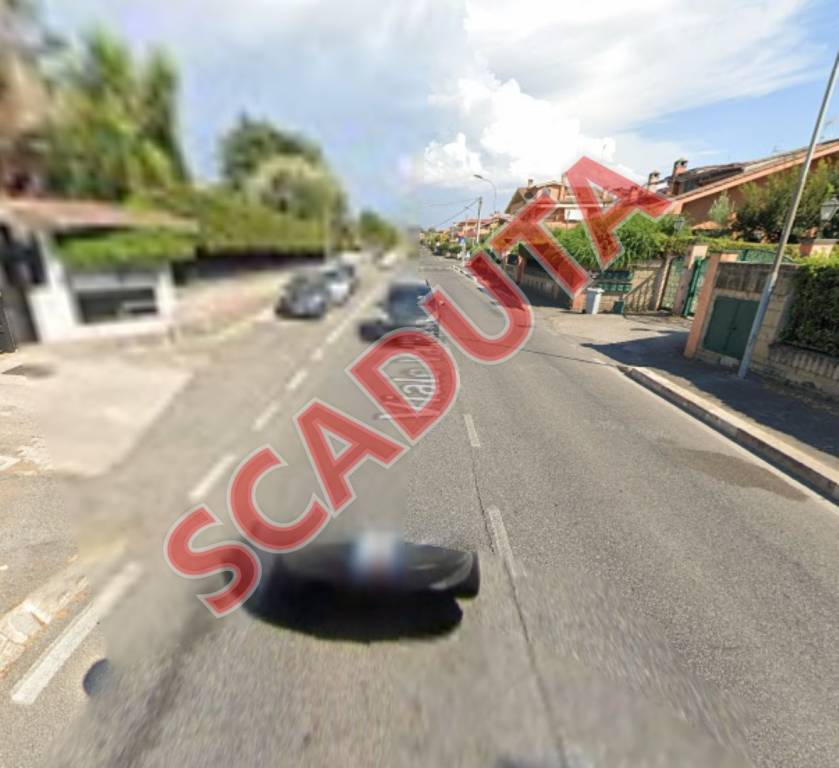 casa indipendente in vendita a Guidonia Montecelio in zona Marco Simone