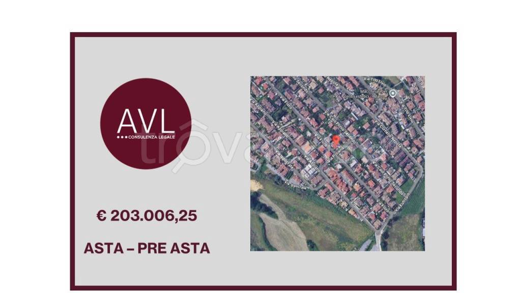 casa indipendente in vendita a Guidonia Montecelio in zona Marco Simone