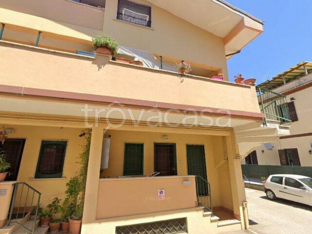 appartamento in vendita a Guidonia Montecelio in zona Villanova