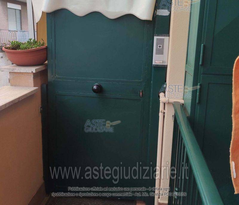 appartamento in vendita a Guidonia Montecelio in zona Villanova