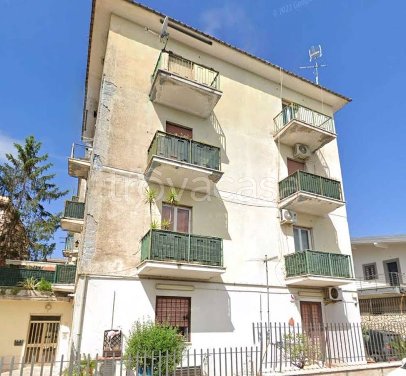 appartamento in vendita a Guidonia Montecelio in zona Setteville