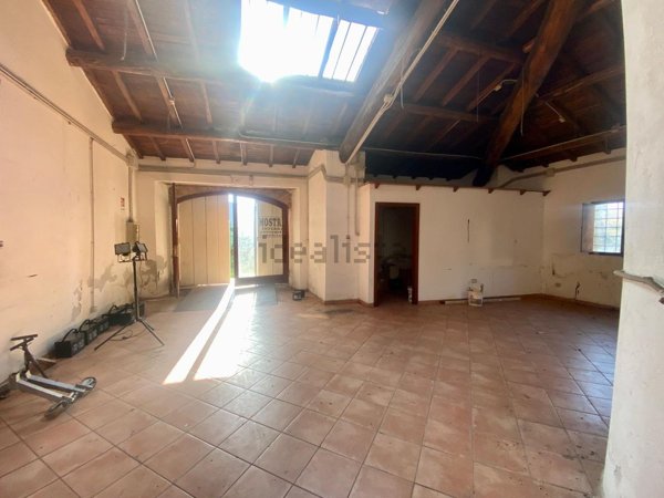 locale commerciale in vendita a Guidonia Montecelio