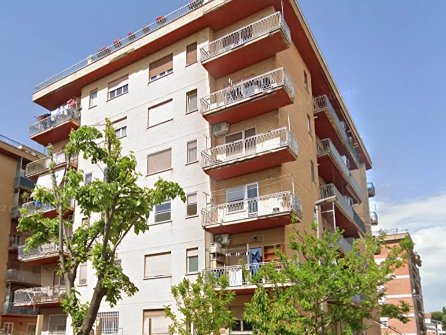 appartamento in vendita a Guidonia Montecelio
