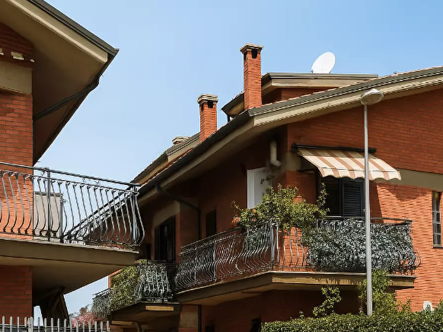 appartamento in vendita a Guidonia Montecelio in zona La Botte