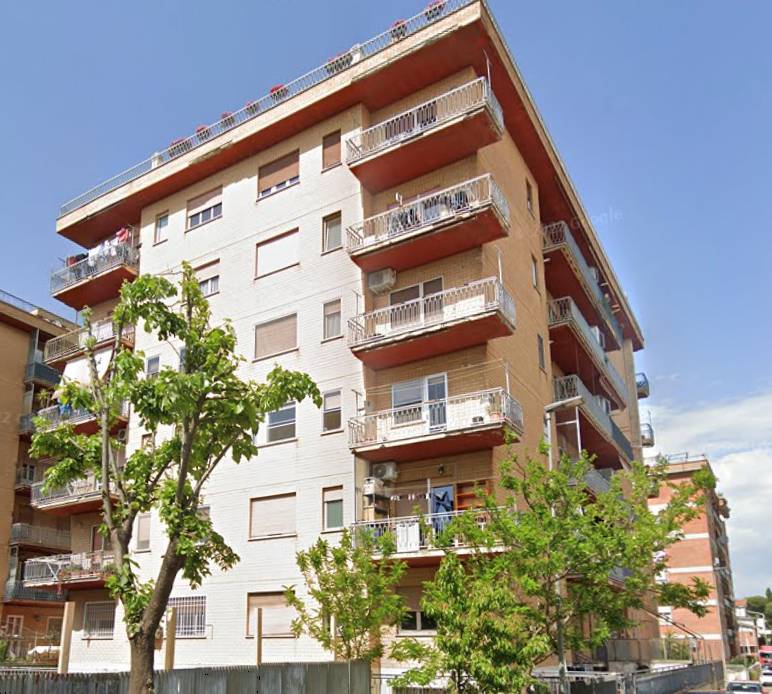 appartamento in vendita a Guidonia Montecelio