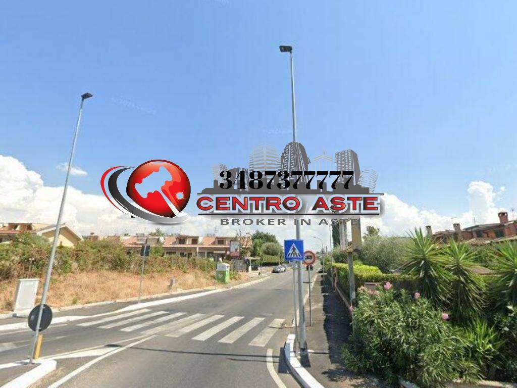 casa indipendente in vendita a Guidonia Montecelio in zona Montecelio