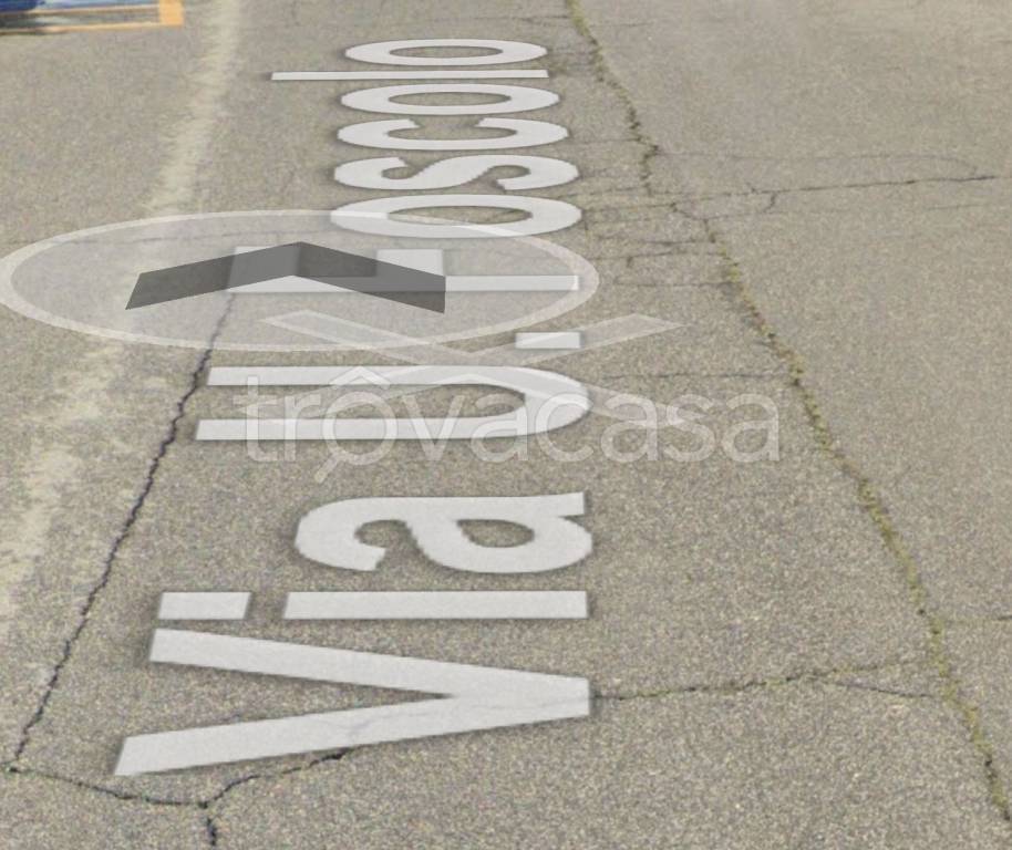 appartamento in vendita a Guidonia Montecelio in zona Setteville
