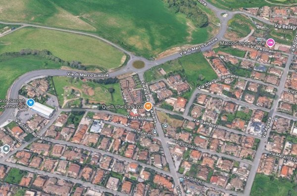 casa indipendente in vendita a Guidonia Montecelio in zona Montecelio