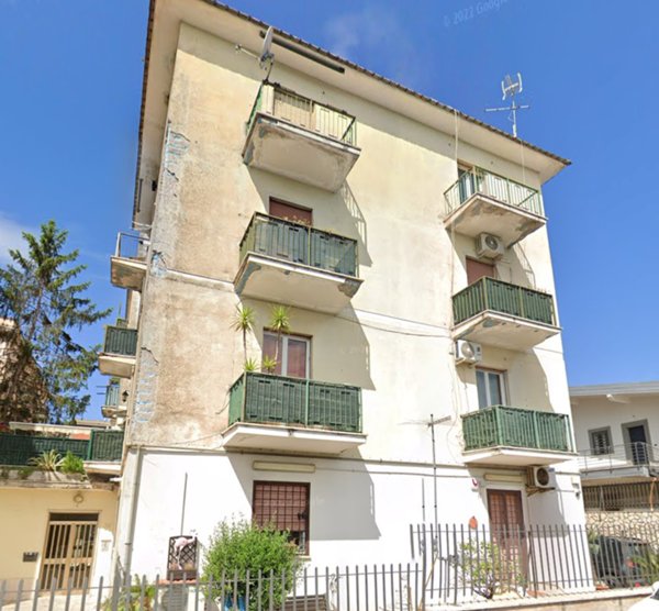 appartamento in vendita a Guidonia Montecelio