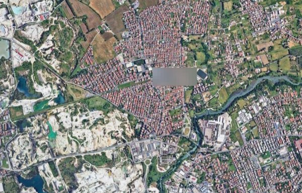 appartamento in vendita a Guidonia Montecelio in zona Villanova