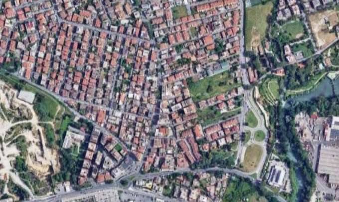 appartamento in vendita a Guidonia Montecelio in zona Villanova