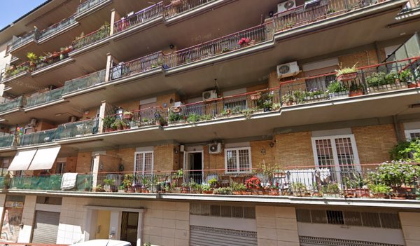 appartamento in vendita a Guidonia Montecelio in zona Setteville