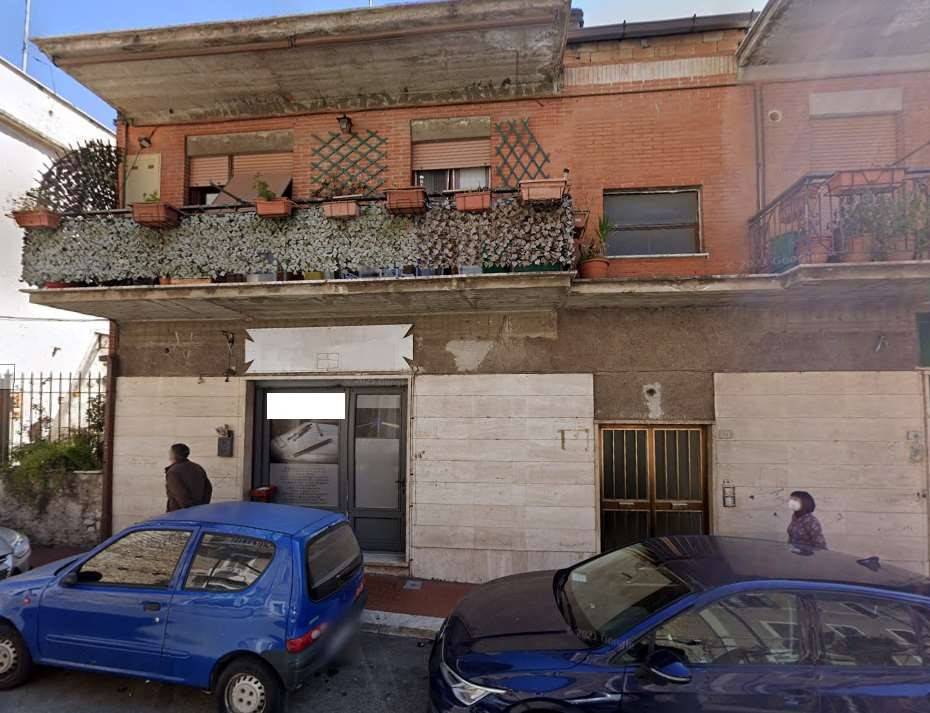 appartamento in vendita a Guidonia Montecelio in zona Montecelio