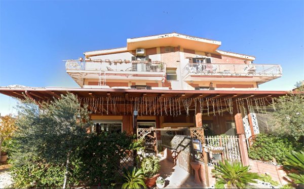 appartamento in vendita a Guidonia Montecelio in zona Marco Simone
