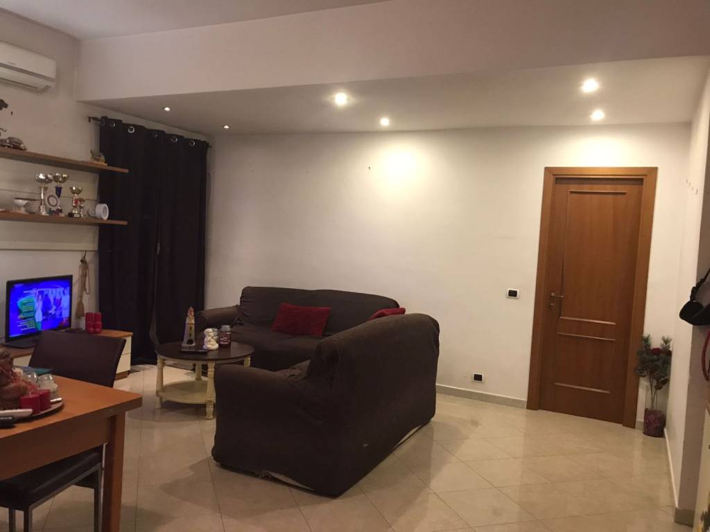 appartamento in vendita a Guidonia Montecelio