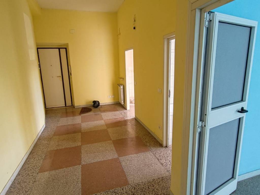 appartamento in vendita a Guidonia Montecelio in zona Villalba