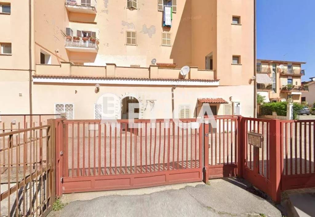 appartamento in vendita a Guidonia Montecelio in zona Montecelio