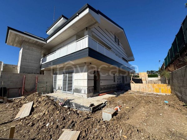 appartamento in vendita a Guidonia Montecelio in zona Setteville