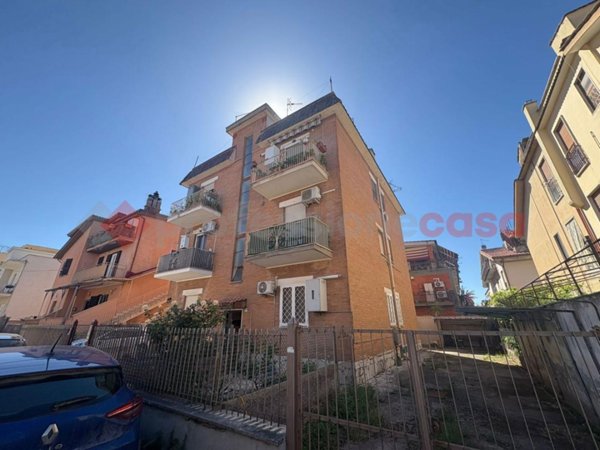 appartamento in vendita a Guidonia Montecelio in zona Villanova