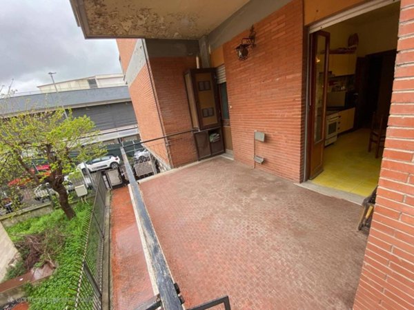 appartamento in vendita a Guidonia Montecelio in zona Villanova